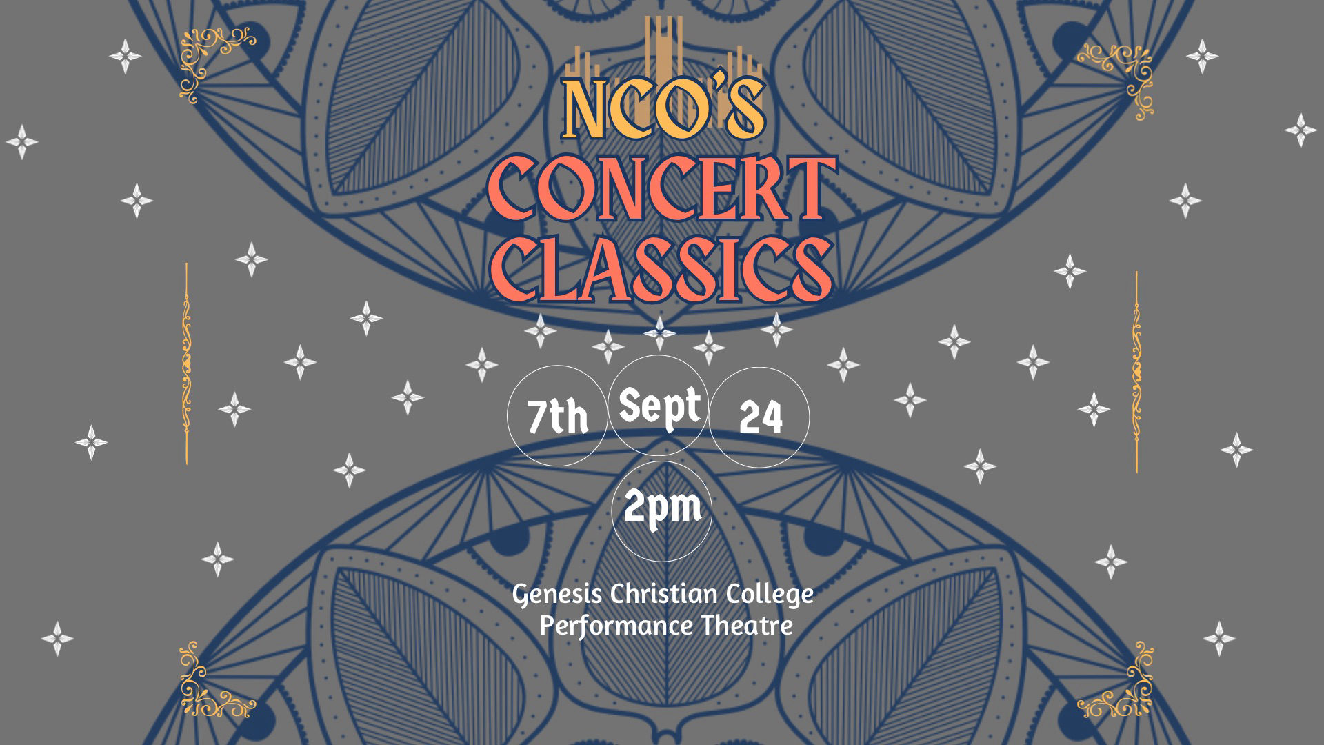 NCO Concert Classics