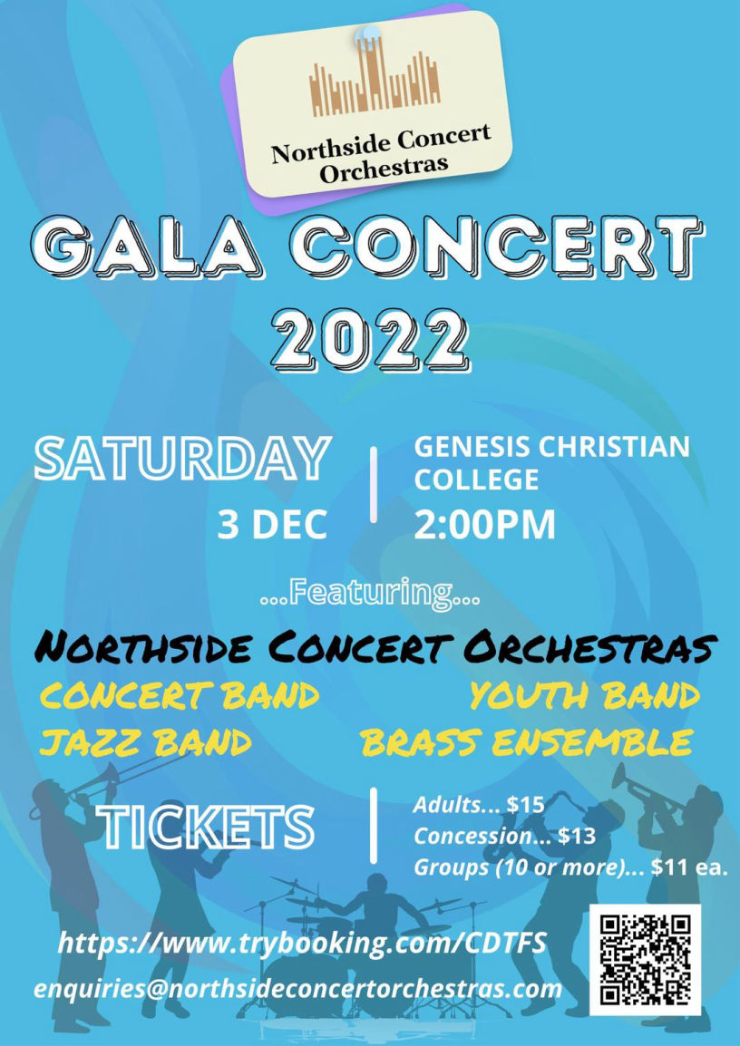 NCO Gala Concert 2022